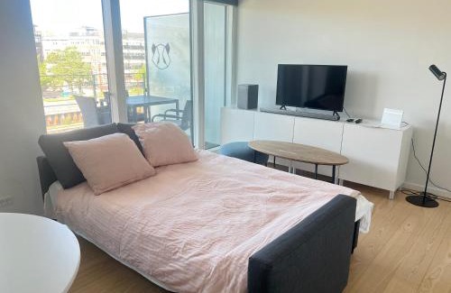 Osterbro Apartamento | Copenhagen centre modern apartment - Østerbro