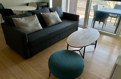 Osterbro Apartamento | Copenhagen centre modern apartment - Østerbro