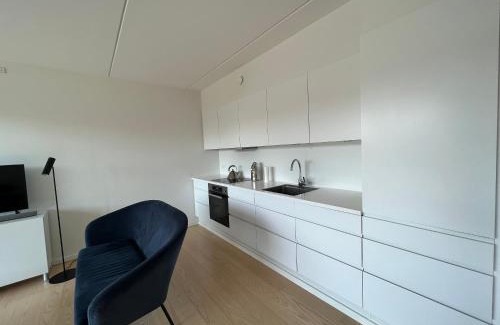 Osterbro Apartamento | Copenhagen centre modern apartment - Østerbro