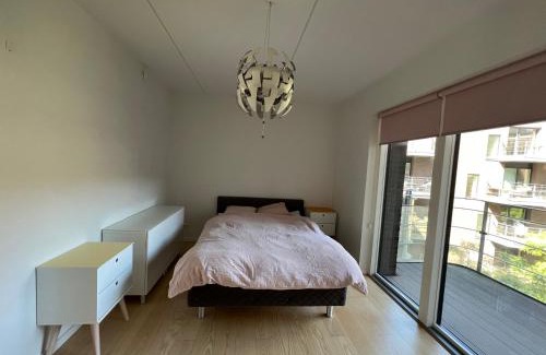 Osterbro Apartamento | Copenhagen centre modern apartment - Østerbro