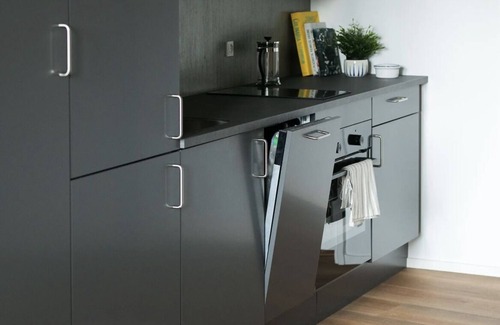 Frederiksberg C Apartamento | Copenhagen City Apartments
