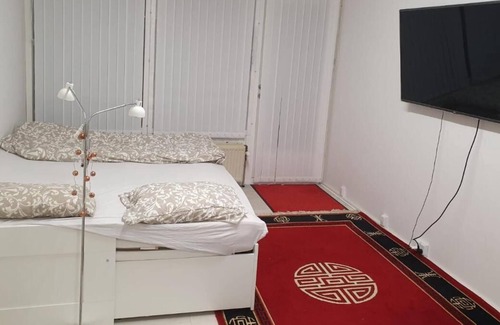 Taastrup Apartamento | Complete Superior Apartment