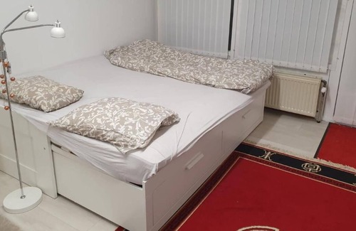 Taastrup Apartamento | Complete Superior Apartment