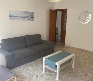 Gran Tarajal Apartamento | Copenhague Lovely
