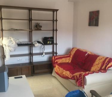 Gran Tarajal Apartamento | Copenhague Lovely