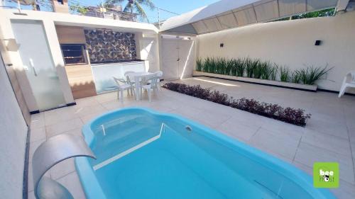 Flamengo Casa | COPFL0101 - Gran casa con piscina privada