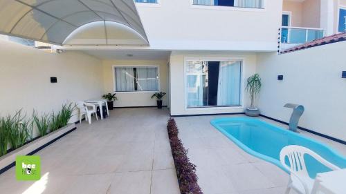 Flamengo Casa | COPFL0101 - Gran casa con piscina privada