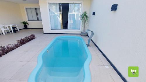 Flamengo Casa | COPFL0101 - Gran casa con piscina privada