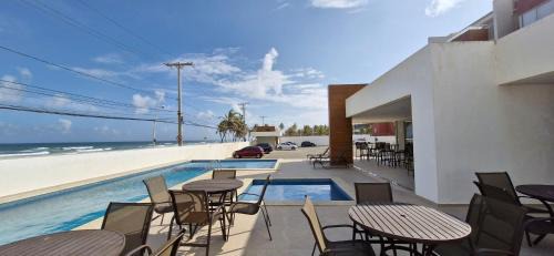 Flamengo Casa | COPFL0109 - Condomínio Residencial Ilha de Maiorca