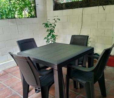 San Salvador Casa | Copinol 68