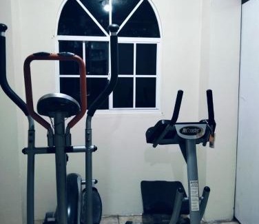 San Salvador Casa | Copinol 68