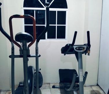 San Salvador Casa | Copinol 68