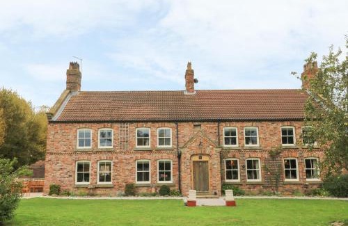 Ryther Casa | Copmanthorpe Hall