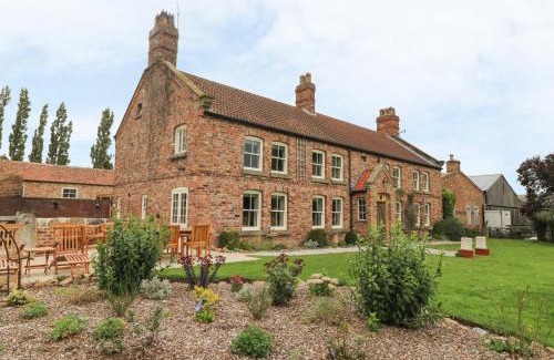 Ryther Casa | Copmanthorpe Hall