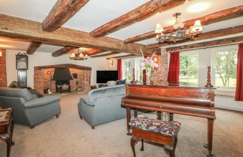 Ryther Casa | Copmanthorpe Hall