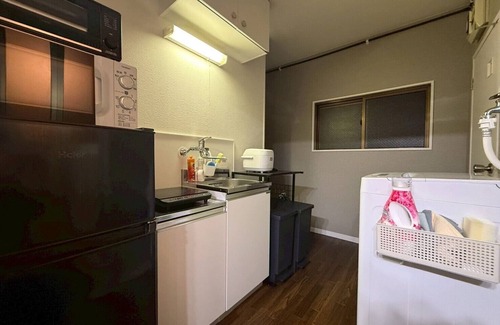 Kamiikebukuro Apartamento | Copo okazaki
