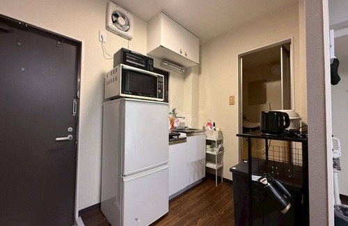 Kamiikebukuro Apartamento | Copo okazaki