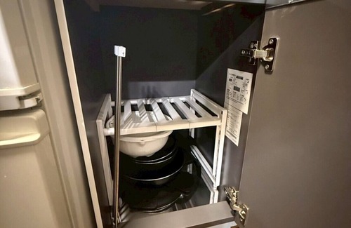 Kamiikebukuro Apartamento | Copo okazaki