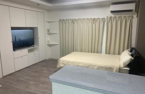 Yokosuka Apartamento | COPO YONEGAHAMA l 米が浜通