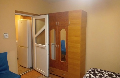Copou Apartamento | Copou House, smart working space