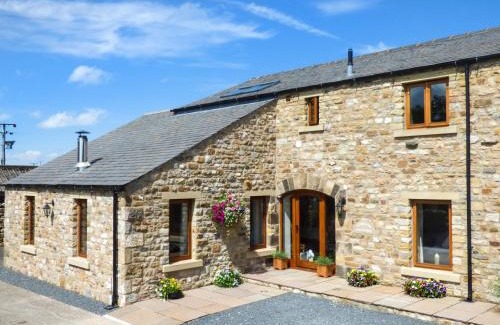 Ingleton Casa | Coppa Hill Barn