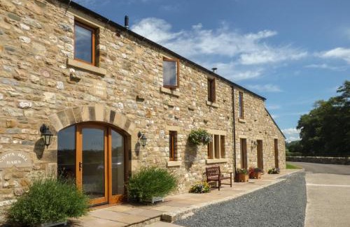 Ingleton Casa | Coppa Hill Barn