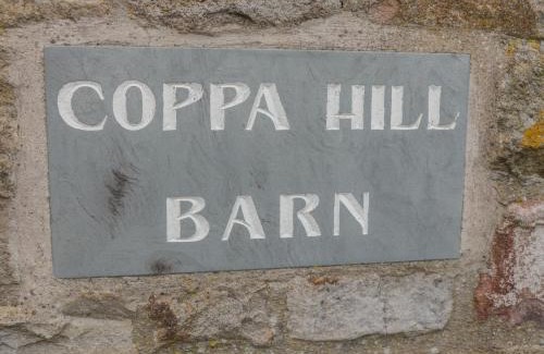Ingleton Casa | Coppa Hill Barn