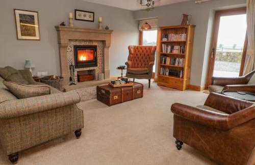 Ingleton Casa | Coppa Hill Barn
