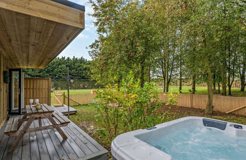 Toppesfield Casa | Copper Beech at Toppesfield Hall