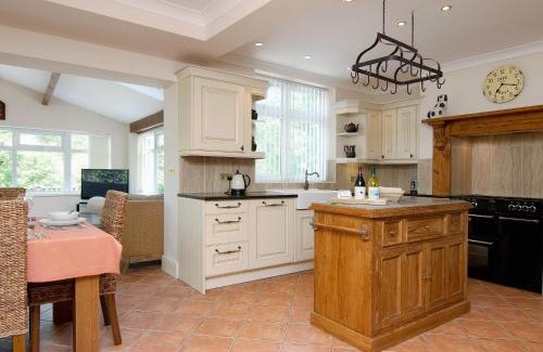 Aberaeron Casa | Copper Beech Cottage
