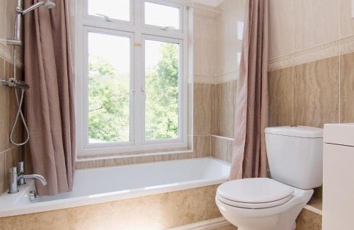 Aberaeron Casa | Copper Beech Cottage