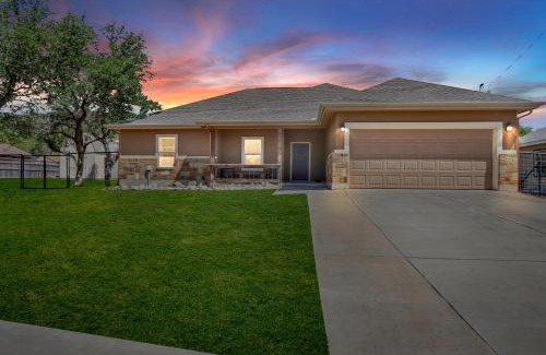 Canyon Lake Casa | Copper Canyon Hideaway
