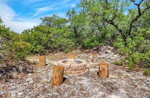 Canyon Lake Casa | Copper Canyon Hideaway