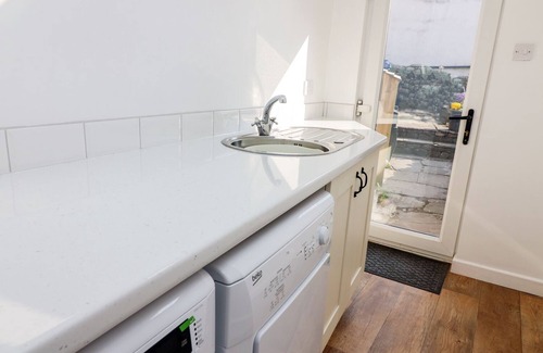 Ingleton Cabaña | Copper Cottage