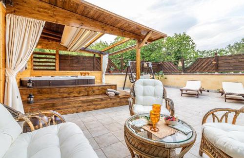 Lanciano Apartamento | Copper House