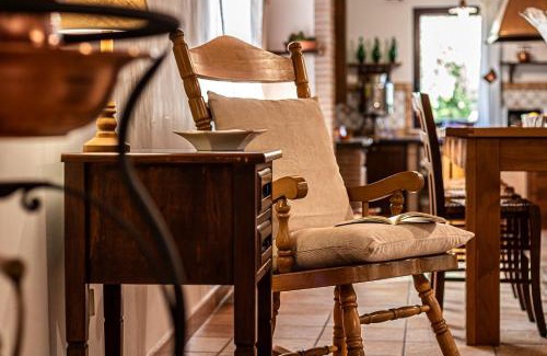 Lanciano Apartamento | Copper House