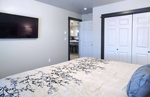Butte Casa | Copper King Extended Stay Collection - 2 Bedroom Duplex