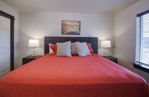 Butte Casa | Copper King Extended Stay Collection - 2 Bedroom Duplex