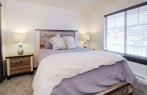 Butte Casa | Copper King Extended Stay Collection - 2 Bedroom Duplex