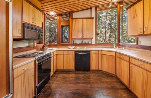 Idyllwild Cabina | Copper Mine Vacation Home