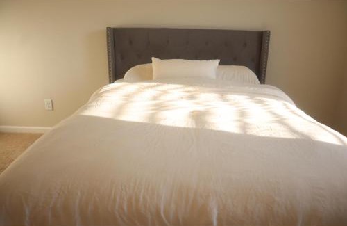 Grayson Apartamento | Copper Retreats