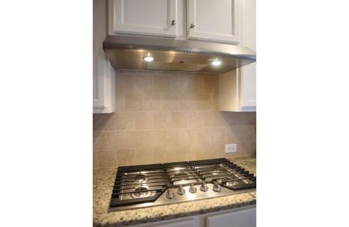 Grayson Apartamento | Copper Retreats