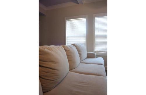 Grayson Apartamento | Copper Retreats