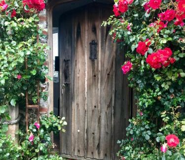 Sheringham Apartamento | Copper's Cottage