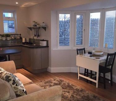 Sheringham Apartamento | Copper's Cottage