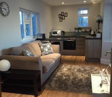 Sheringham Apartamento | Copper's Cottage