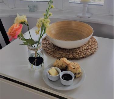 Sheringham Apartamento | Copper's Cottage