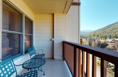 East Village at Copper Apartamento | Copper Springs 426