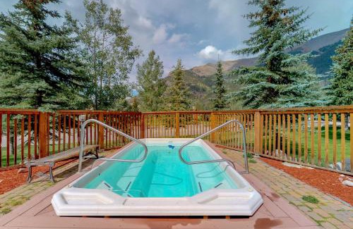 East Village at Copper Apartamento | Copper Springs Lodge 430