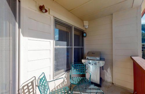 East Village at Copper Apartamento | Copper Springs Lodge 430